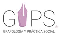 GYPS Grafología y Práctica Social Logo