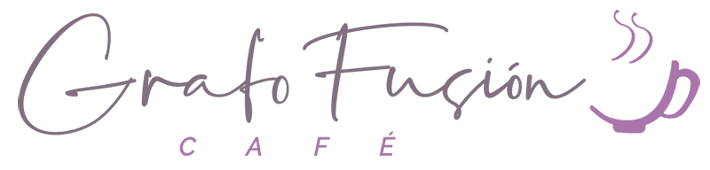 Logo de Grafo Fusión Café