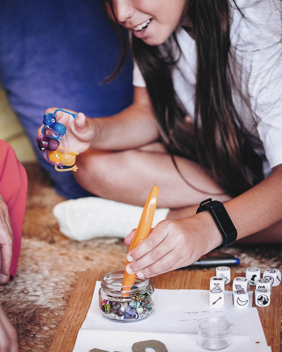 GYPS Reeducación de la escritura